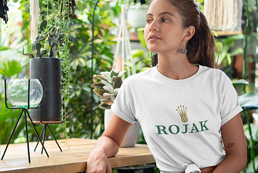 rojak